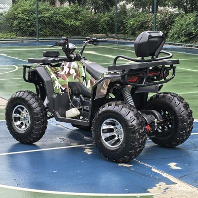 250cc 4륜 바지 카시 체인 드라이브 더블 4륜 마운틴 쿠아트리모토 ATV 4x4