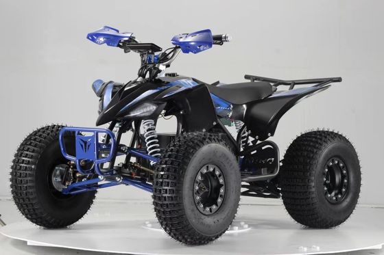 아오탱 모터 전기 전력 장거리 1500W 성인 쿼드 4x4 미니 전기 ATV 쿼드