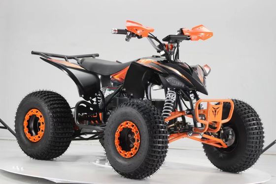 아오탱 모터 전기 전력 장거리 1500W 성인 쿼드 4x4 미니 전기 ATV 쿼드