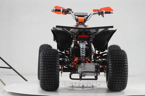 아오탱 모터 전기 전력 장거리 1500W 성인 쿼드 4x4 미니 전기 ATV 쿼드