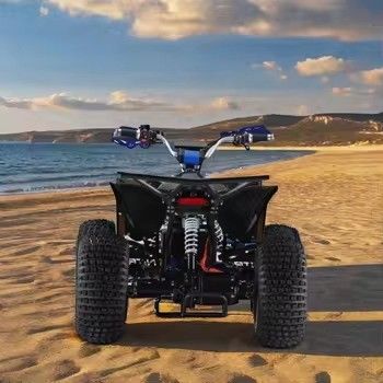 1500W 친환경 4WD 충전시간 h 7-9h 산과 해변에 적합합니다