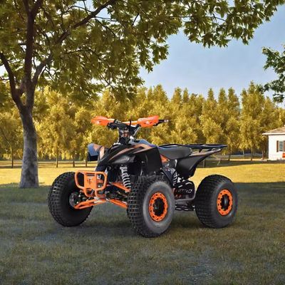 1500W 친환경 4WD 충전시간 h 7-9h 산과 해변에 적합합니다