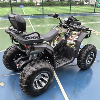 실린더 번호 1 자동 4WD ATV 250cc 150cc 쿼드 자전거 전기 시작 모토 ATV 4x4