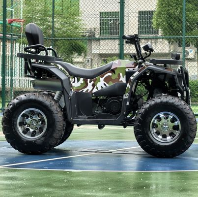 실린더 번호 1 자동 4WD ATV 250cc 150cc 쿼드 자전거 전기 시작 모토 ATV 4x4