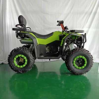 체인 드라이브 300CC 4x4 ATV 농부 및 농업 작업 말