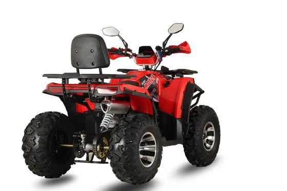 200cc 가솔린 ATV 쿼드 사이클 장거리 4륜 모터사이클 원통치 600-1000mm