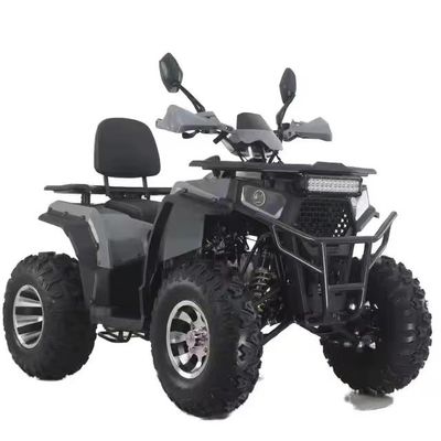 200cc 가솔린 ATV 쿼드 사이클 장거리 4륜 모터사이클 원통치 600-1000mm