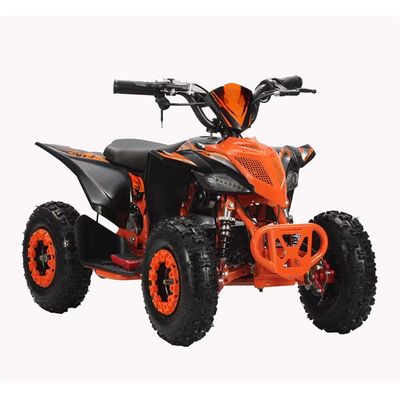 브레이크 시스템 전면 디스크 후면 디스크 36v 48v 60v 1000w 어린이 또는 성인용 전기 ATV