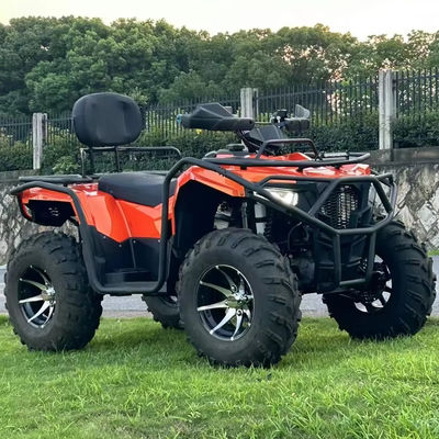 350cc 4타크 물냉각 ATV 4x4 쿼드 자전거 바산 엔진 및 누구나 다재다능한
