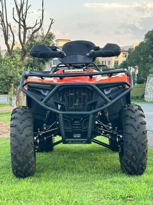 350cc 4타크 물냉각 ATV 4x4 쿼드 자전거 바산 엔진 및 누구나 다재다능한