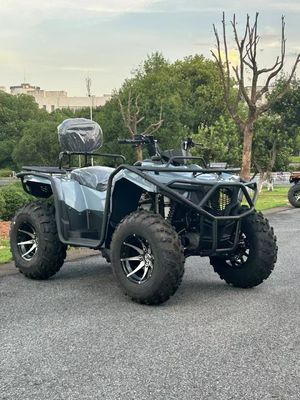 350cc 4타크 물냉각 ATV 4x4 쿼드 자전거 바산 엔진 및 누구나 다재다능한