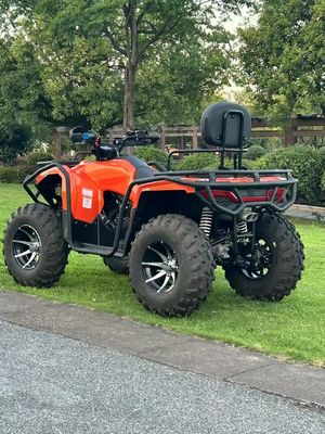 350cc 4타크 물냉각 ATV 4x4 쿼드 자전거 바산 엔진 및 누구나 다재다능한