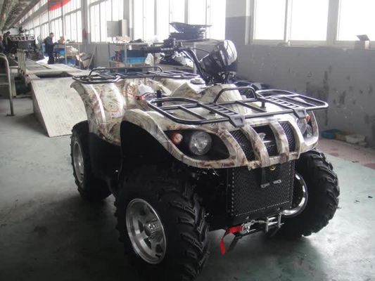 ATV 500CC 4*4 쿼드 500CC 4x4 ATV 성인용