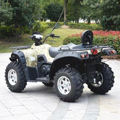 1000-1400mm 휠베이스 농장 ATV 4x4 빅 쿼드 UTV 250cc 300cc 500cc 성인용 4륜 ATV