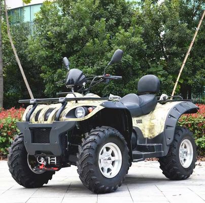 1000-1400mm 휠베이스 농장 ATV 4x4 빅 쿼드 UTV 250cc 300cc 500cc 성인용 4륜 ATV