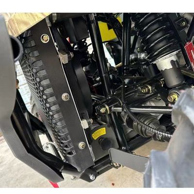 1000-1400mm 휠베이스 농장 ATV 4x4 빅 쿼드 UTV 250cc 300cc 500cc 성인용 4륜 ATV