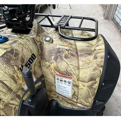 1000-1400mm 휠베이스 농장 ATV 4x4 빅 쿼드 UTV 250cc 300cc 500cc 성인용 4륜 ATV