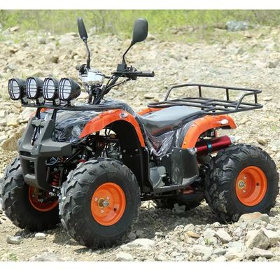 110cc 125cc ATV 저렴한 자동 체인 드라이브