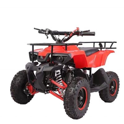50cc 가스 4륜 모터사이클 어린이용 및 ATV 4륜 사륜 최대 속도 ≤50Km/h