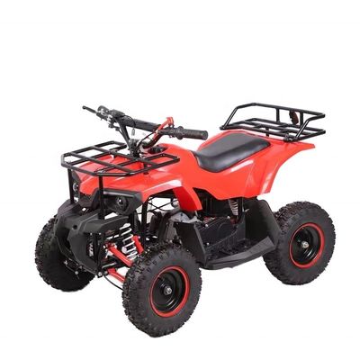 50cc 가스 4륜 모터사이클 어린이용 및 ATV 4륜 사륜 최대 속도 ≤50Km/h