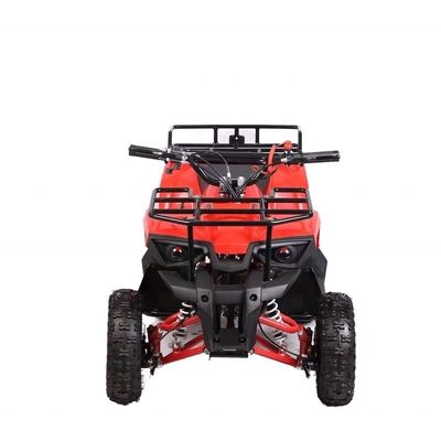 미니 50cc 가솔린 가동 어린이 ATV 4바퀴 쿼드 자전거 모터바이크