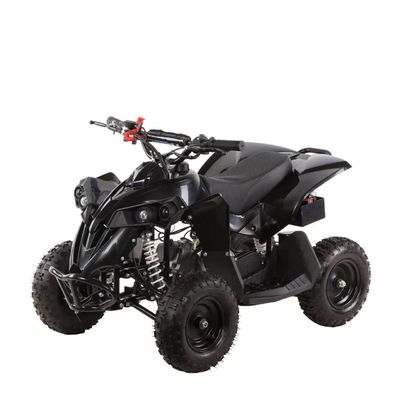 49cc 어린이 ATV 4 바퀴 어린이 4x4 사이드 바이 사이드 미니 ATV 체인 변속기와 함께