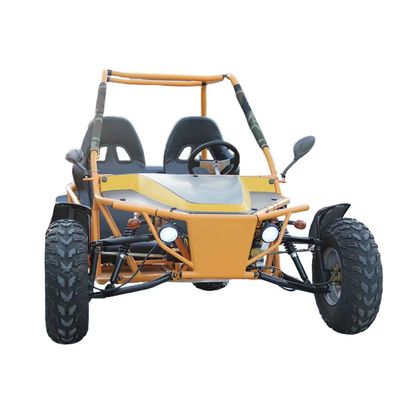 200cc 엔진 최대 토크 ≤20Nm 및 안전 배퍼