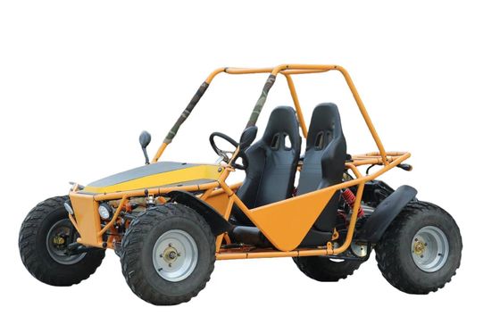 200cc GY6 엔진 고카트 CE 인증 및 최소 250-300mm의 지평