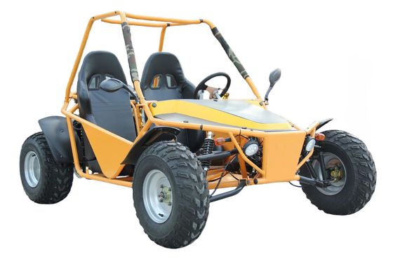 200cc GY6 엔진 고카트 CE 인증 및 최소 250-300mm의 지평