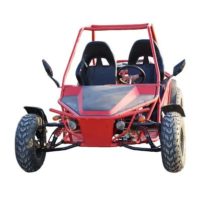 200cc GY6 엔진 고카트 CE 인증 및 최소 250-300mm의 지평