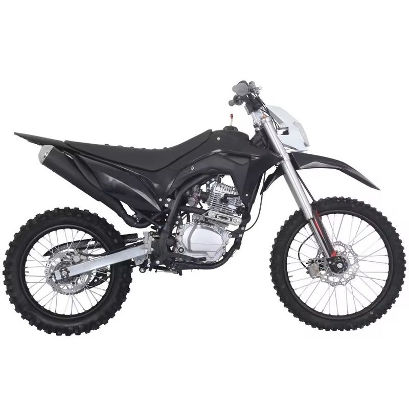 250cc 엔진 전기 시작 Aotong 300cc 완전 크기의 경주 모터사이클