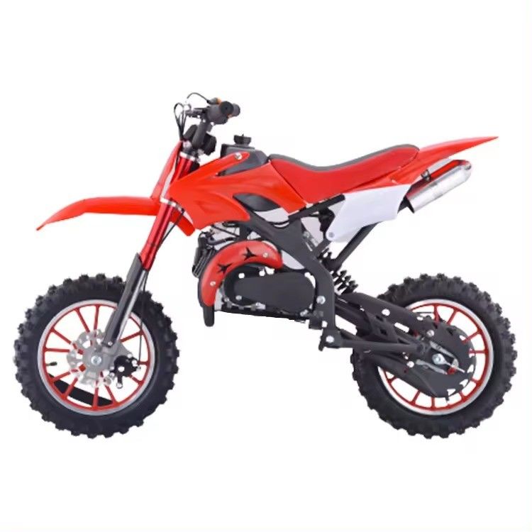 49cc 50cc 2타크 가솔린 자동 오토바이크