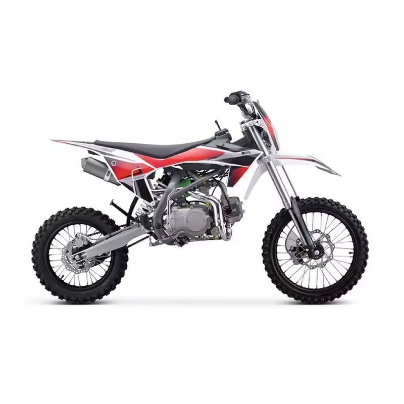 최대 속도 61 80km/h 엔두로 150cc 125cc 엔진과 내구 경주