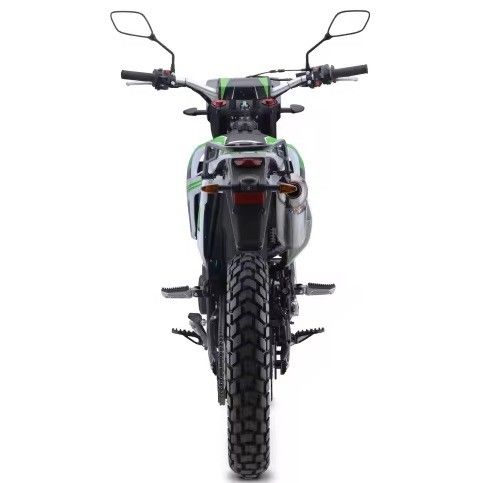 하이 스피드 엔두로 250cc 오토바이크 200-400cc 실전 오프로드 레이싱