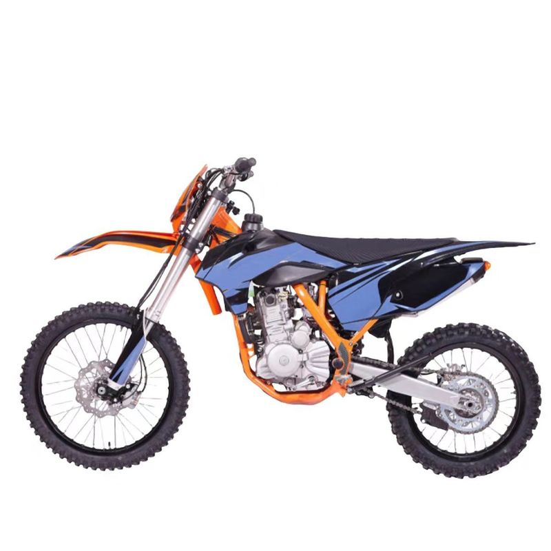 최대 속도 100km/h 가솔린 300cc 성인 자전거