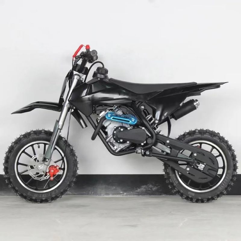 60cc 가솔린 미니 모토 크로스 모터사이클