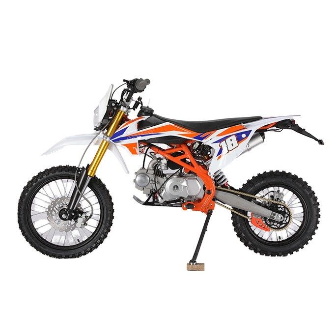 125cc 140cc 160cc 190cc 레이싱 모토 오프로드 모터사이클 더트 바이크 엔두로 모터사이클