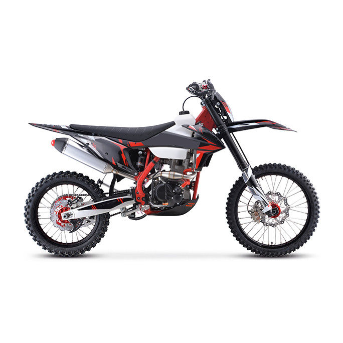 100km/h 200-400cc 풀 사이즈 레이싱 피트 바이크 모토 크로스 더트 바이크 Cbs300cc