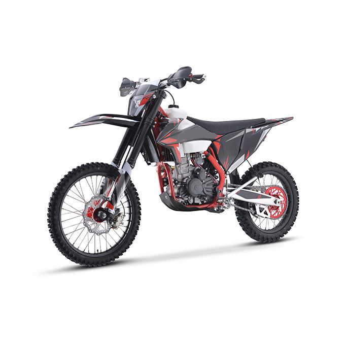 오프로드 모토크로스 자전거 더트 자전거 250cc 300cc 4타크 오토바이 고급 라이더