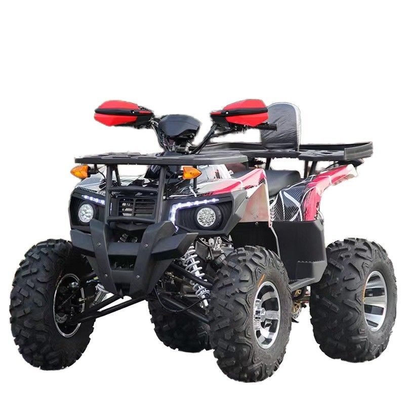GY6 허머 150CC/200CC/250CC/300cc 성인용 자동 쿼드 자전거 첨단 기술