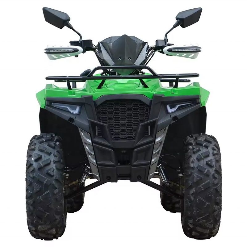아오툰 2024 300cc 농장 ATV 4x4 2x4 자동 4WD 2WD 오토바이 쿼드바이크 스포츠 ATV