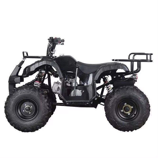 110cc 125cc ATV 자동 체인 드라이브 Aotong의 컴팩트 디자인 중국 제품