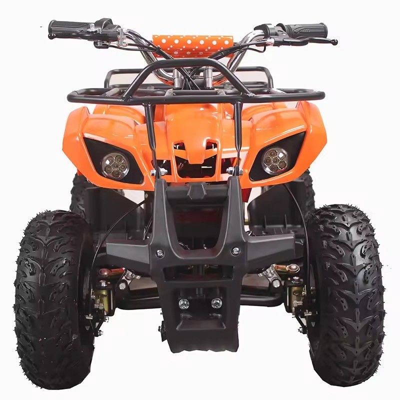 청소년 및 성인 전기 ATVS 48V 1000W Aotong 모터 CE 인증으로 만들어졌습니다