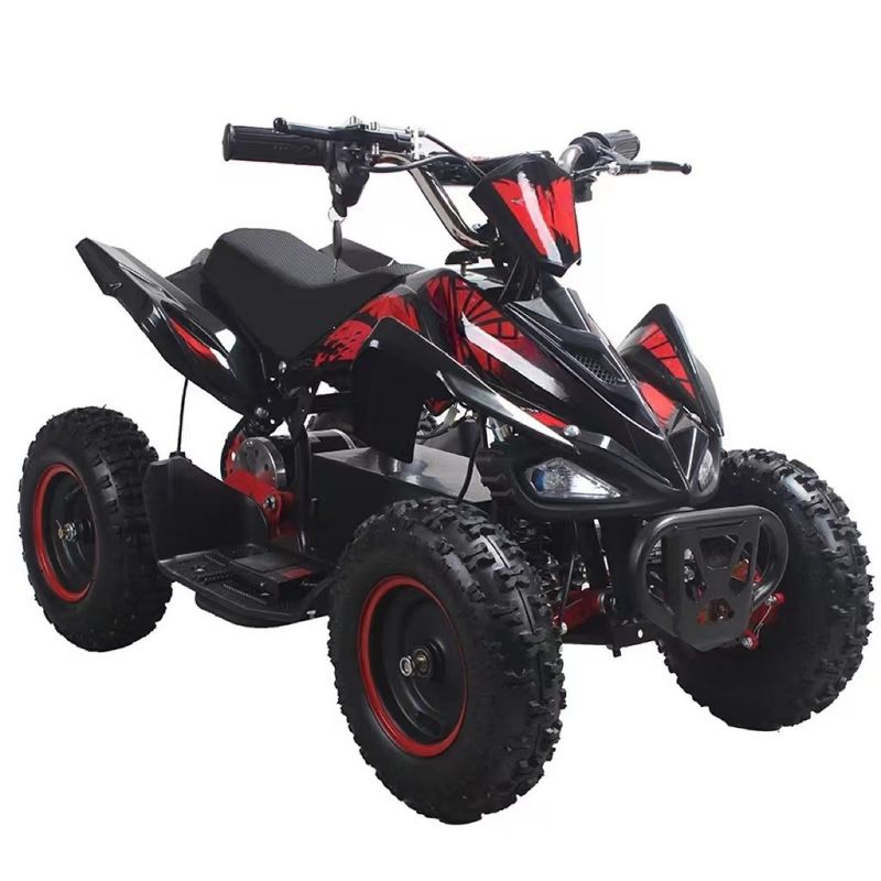 최대 속도 ≤50Km/h 36V 1000W CE와 함께 자동차 전기 ATV를 타고 어린이