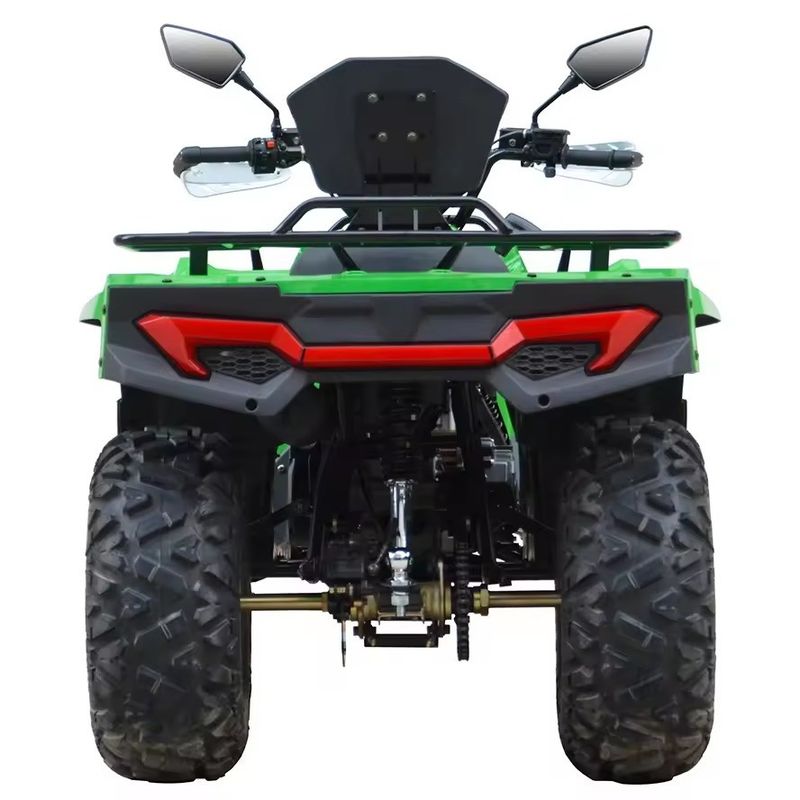1800*1060*1130 mm 가스 / 디젤 농장 ATV Hummer 200cc 250cc 300cc ≤10L 연료 탱크 용량