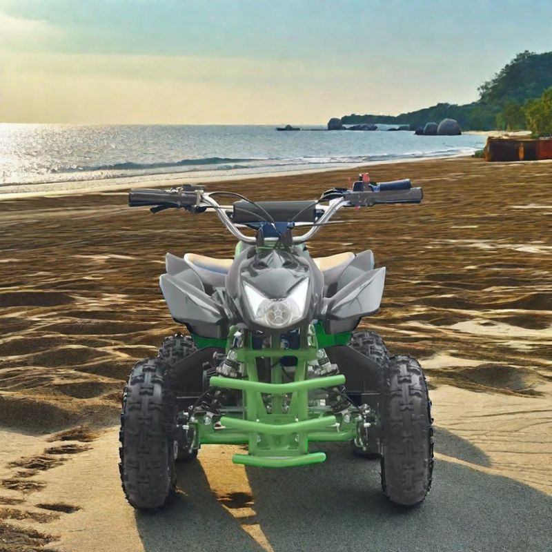 최대 토크 Nm ≤20Nm 및 등급 능력 ≥25°의 야외 ATV 50cc 49cc를 탐색하십시오.