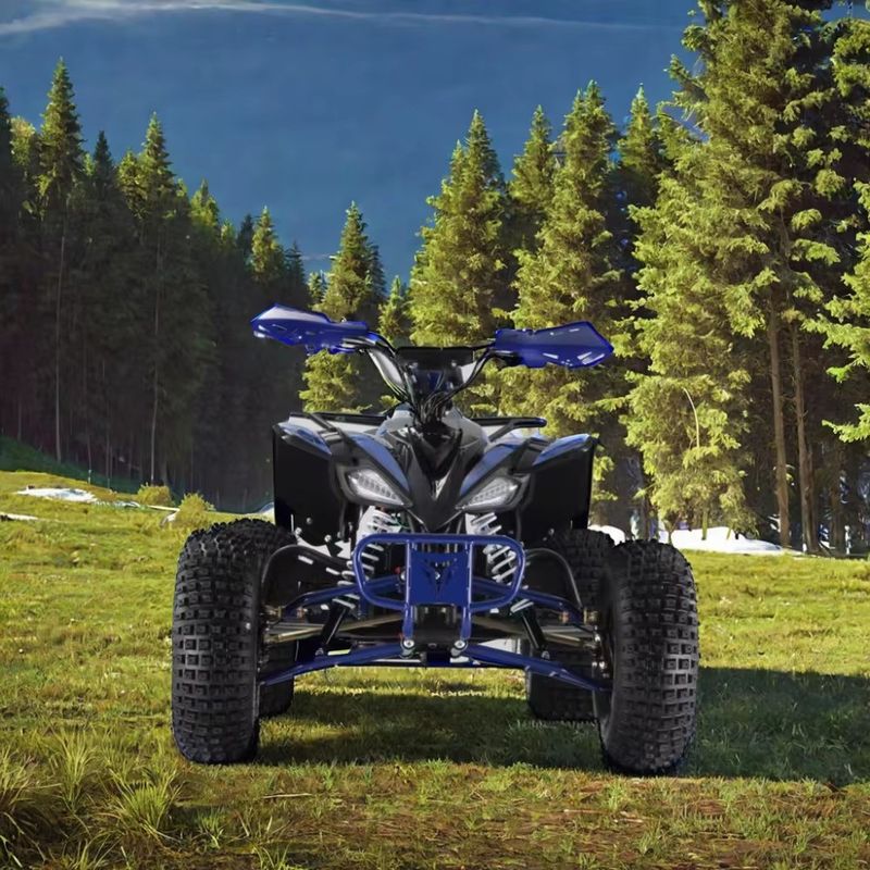 19x7.0-8&quot;/18x9.5-8&quot; 타이어 사이즈 어린이 전기 4륜구동 사륜구동 ATV 1000w CE 인증