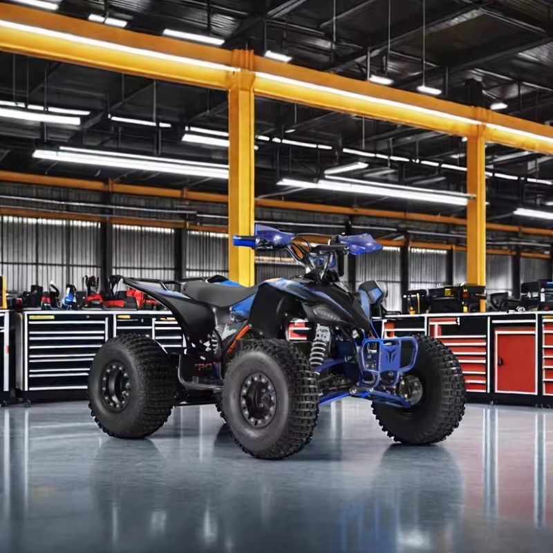 1500W 친환경 4WD 충전시간 h 7-9h 산과 해변에 적합합니다