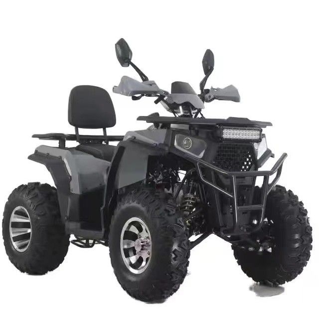 아오툰 모터의 200cc 4x4 쿼드바이크로 최첨단 오프로드 라이드를 경험하세요