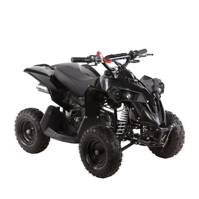 1000W 가스 ATV 자동 4륜자동 모토 쿼드 자전거 오프로드 3.0-4 타이어 사이즈 제공